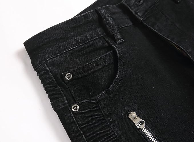 014 Black