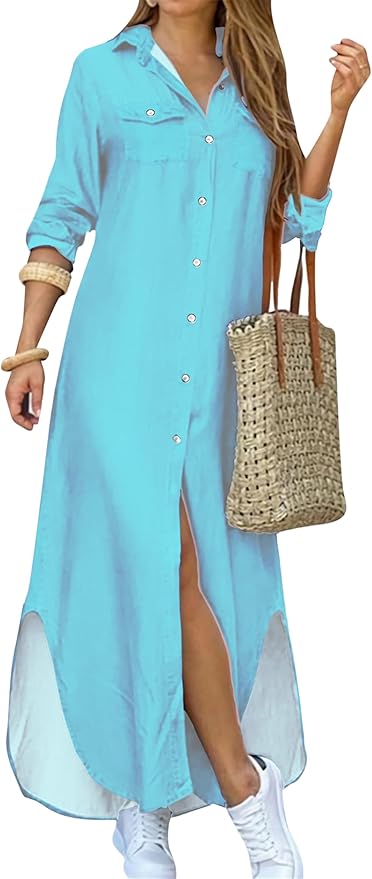 Light Blue