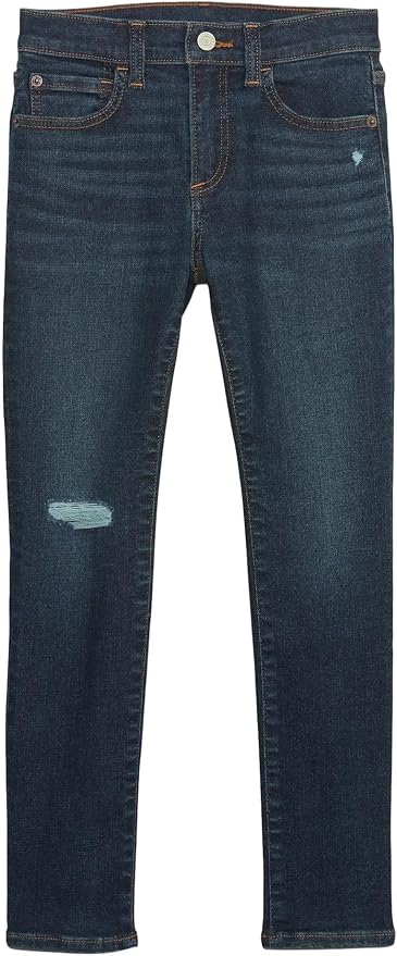 Dark Wash