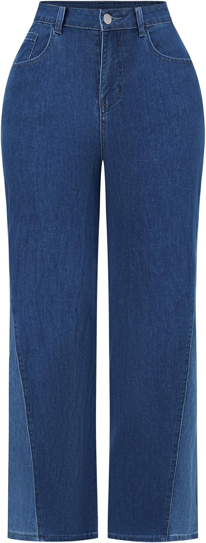 Patch Blue