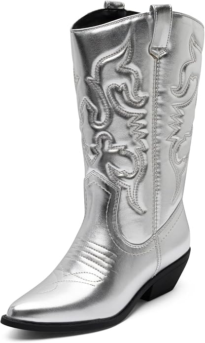 Silver