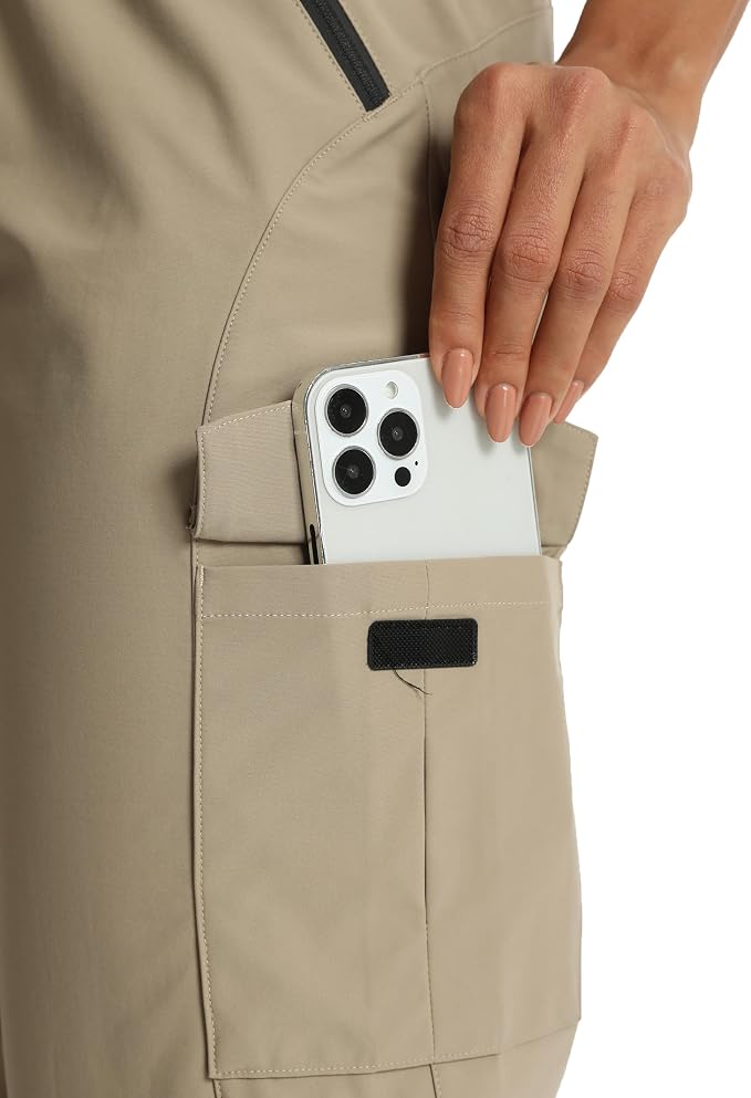 Classic Dark Khaki