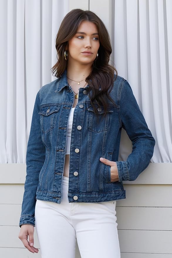 Denim Blue