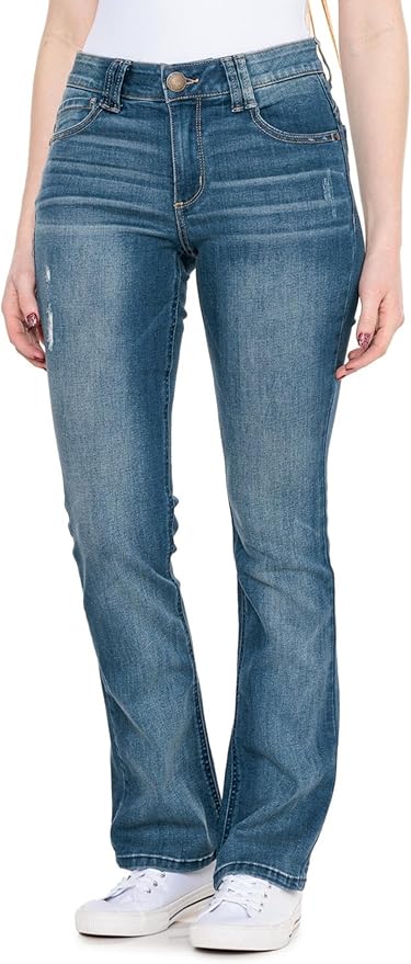 Blue Denim