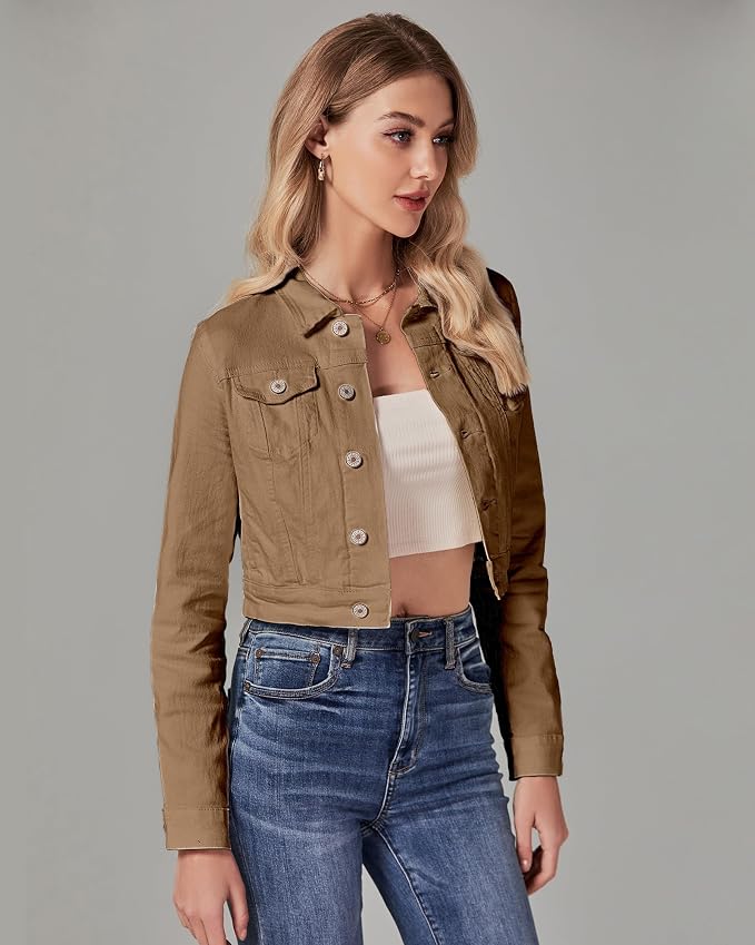 Almond Brown