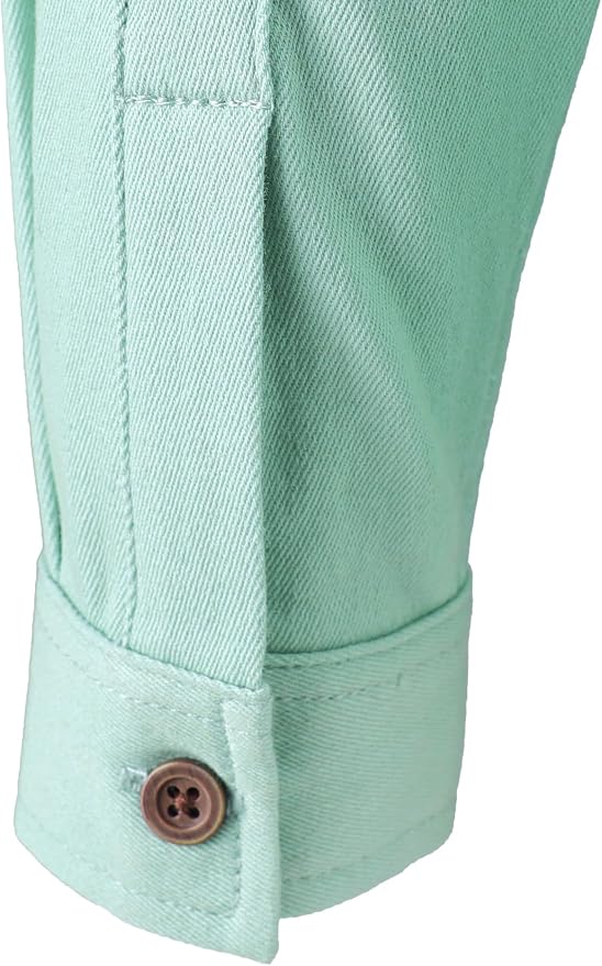 Mint Green