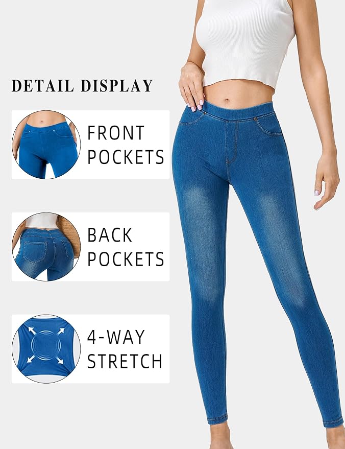 Denim
