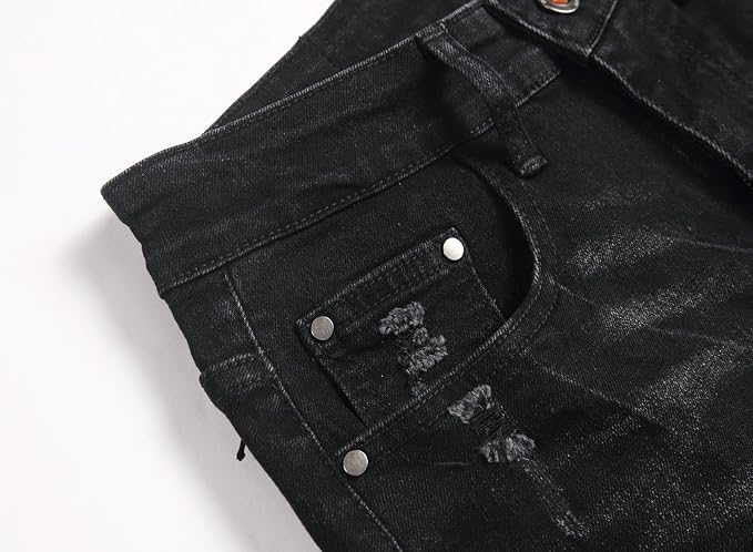 Washed Black