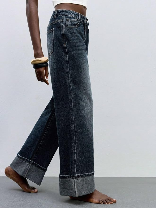 Dark Wash