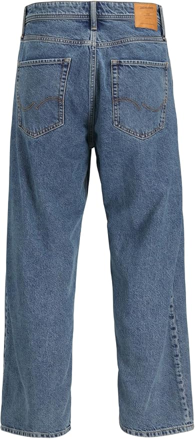 Blue Denim