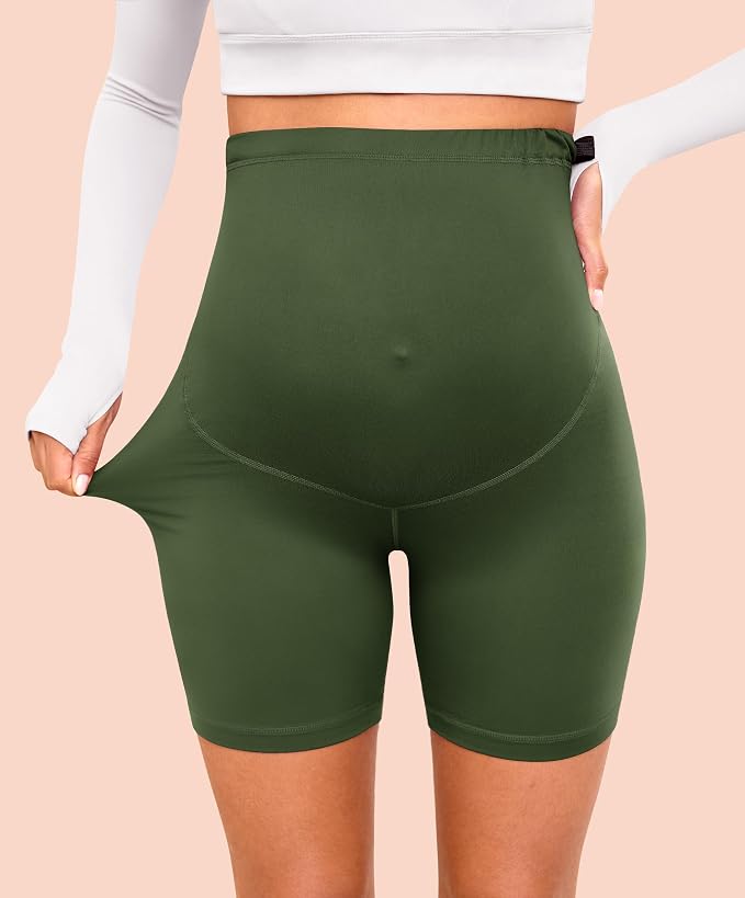 5 Inch - Black/Navy Blue/Olive Green/Wine Red