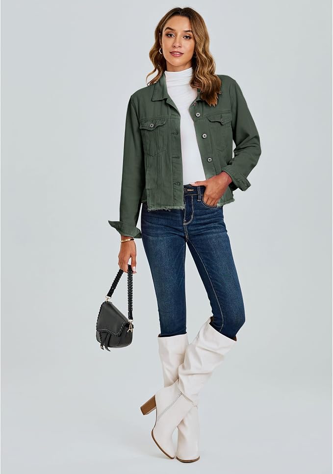 Army Green