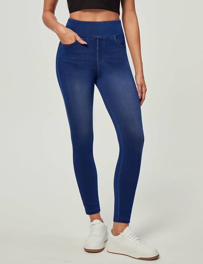 Whiskers Dark Wash