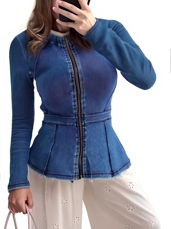 Mid Blue
