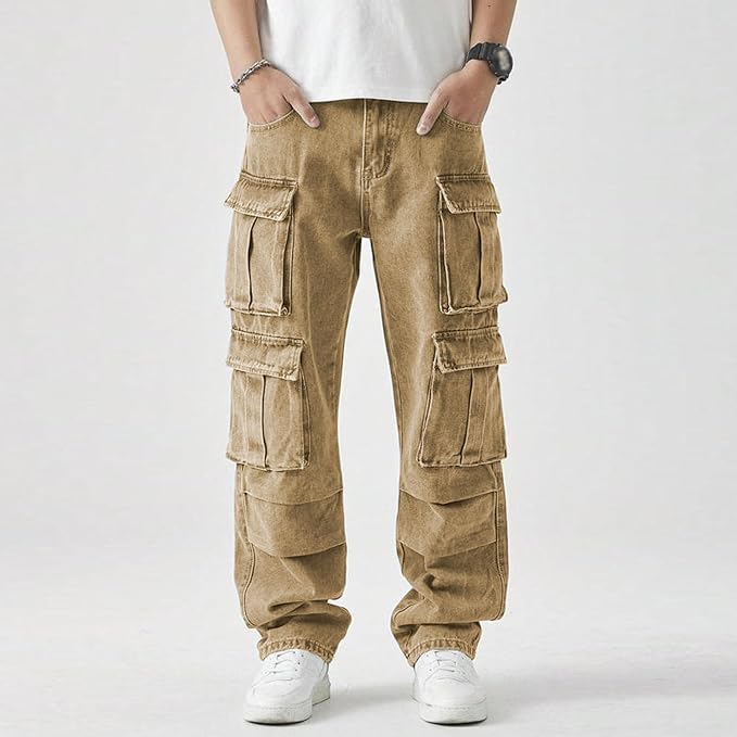 Khaki 1