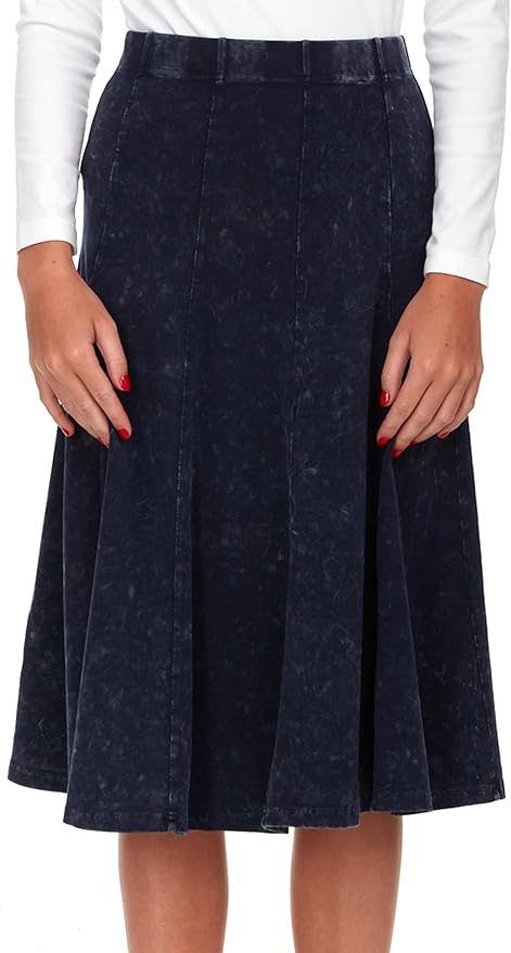 Navy Denim