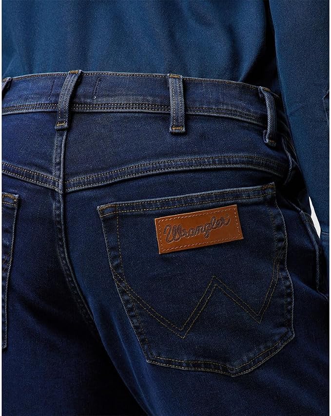 Rustic Navy