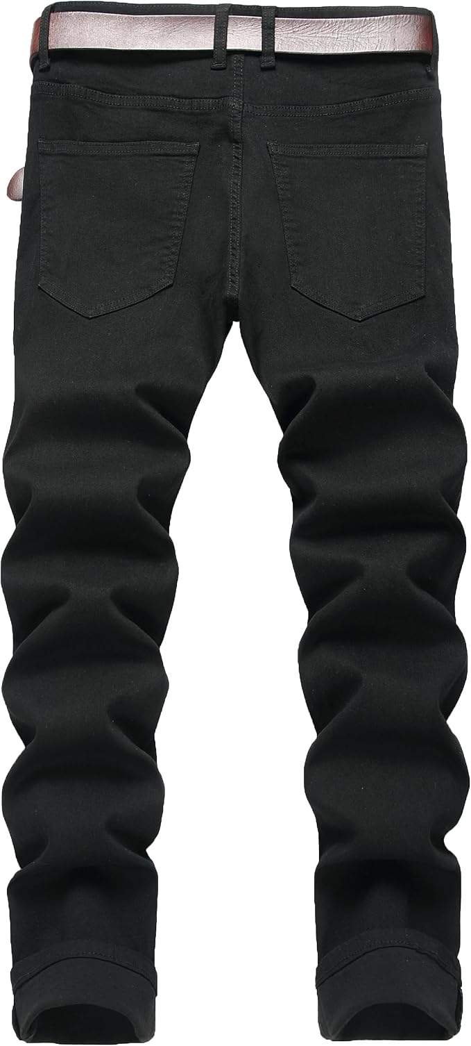 Black497 - Stretch