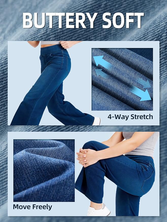 Darkblue-28'' Inseam