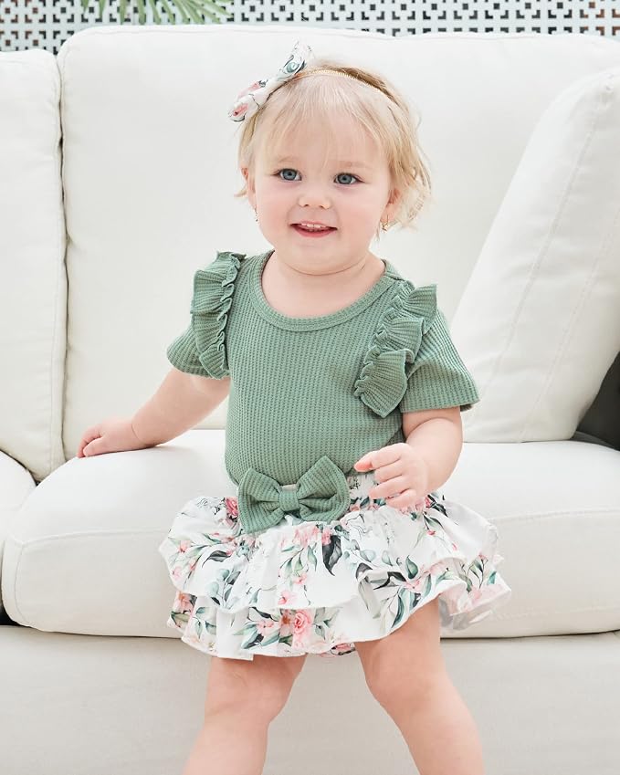 Avocado Green