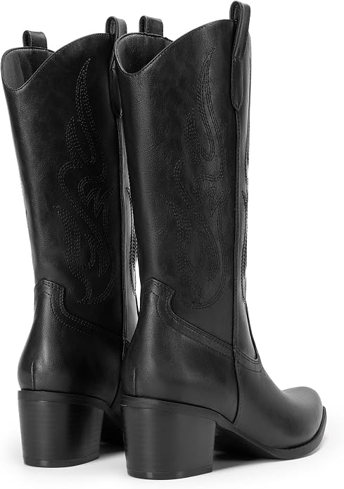 Black-pu