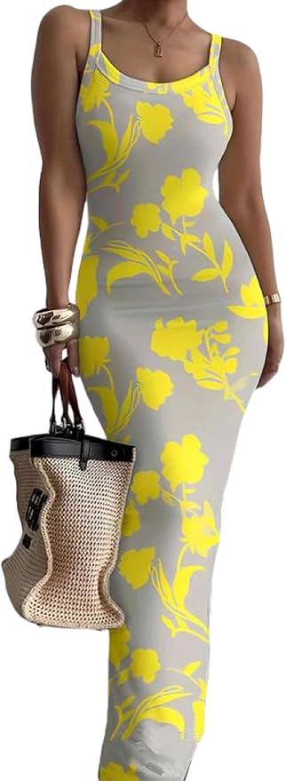 8086 Grey Yellow