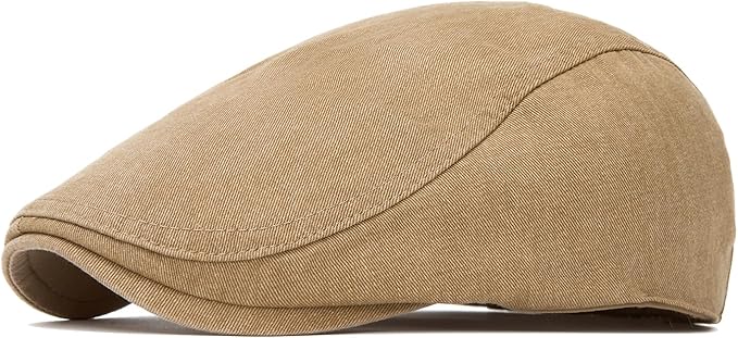 Casual Khaki