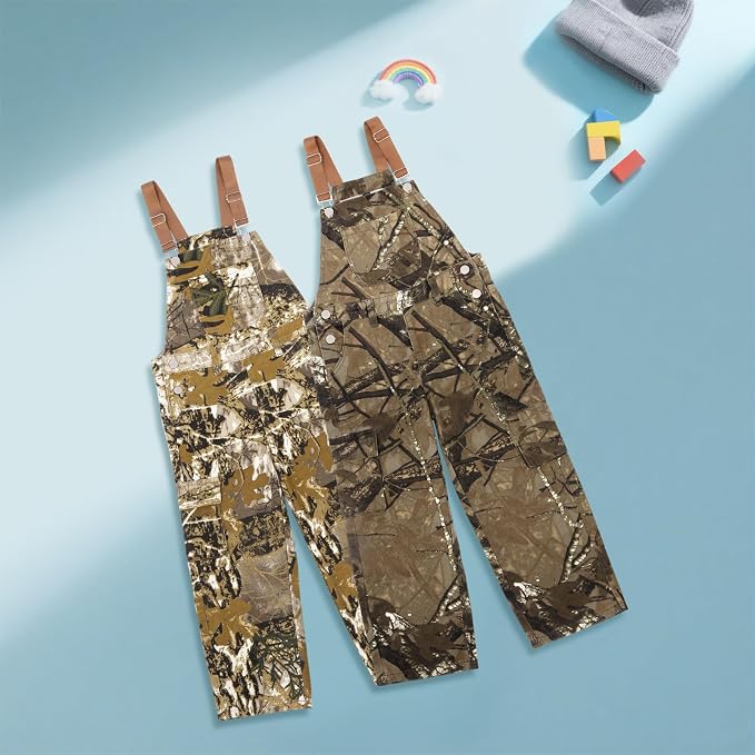 Camo-1