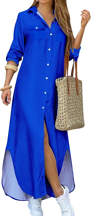 Royal Blue