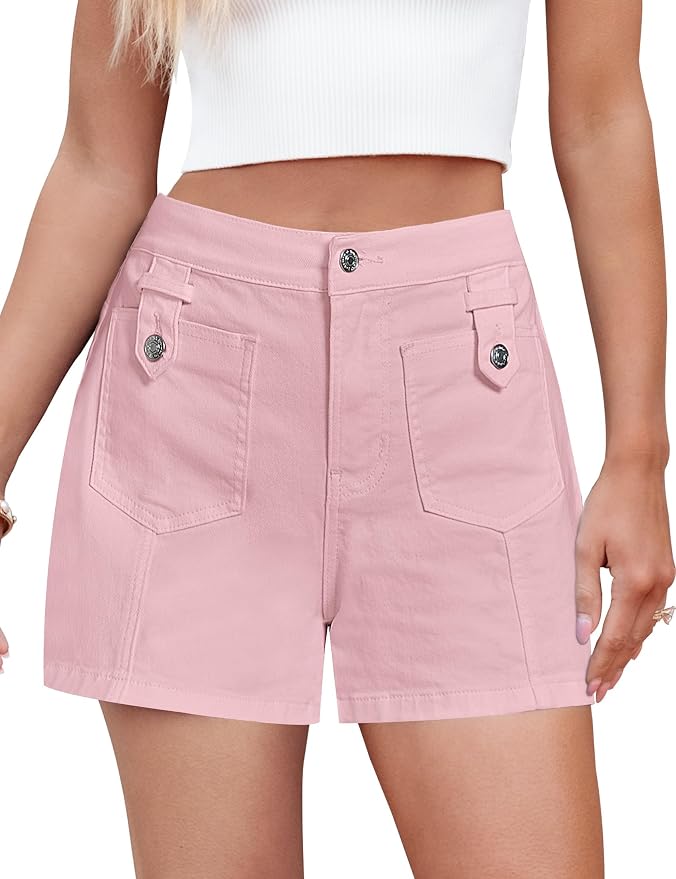 Candy Pink