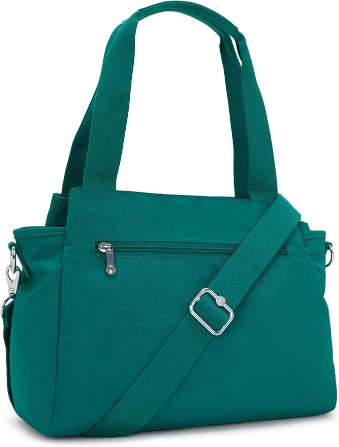 Outspoken Green
