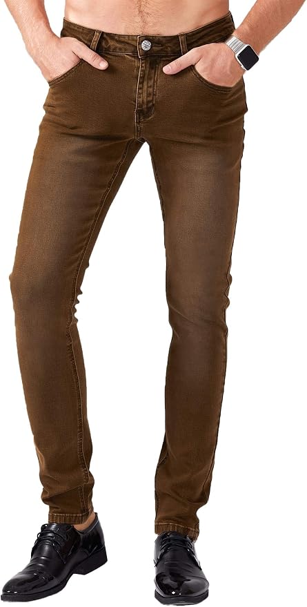 Coffee-brown