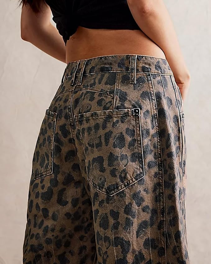 Classic Leopard