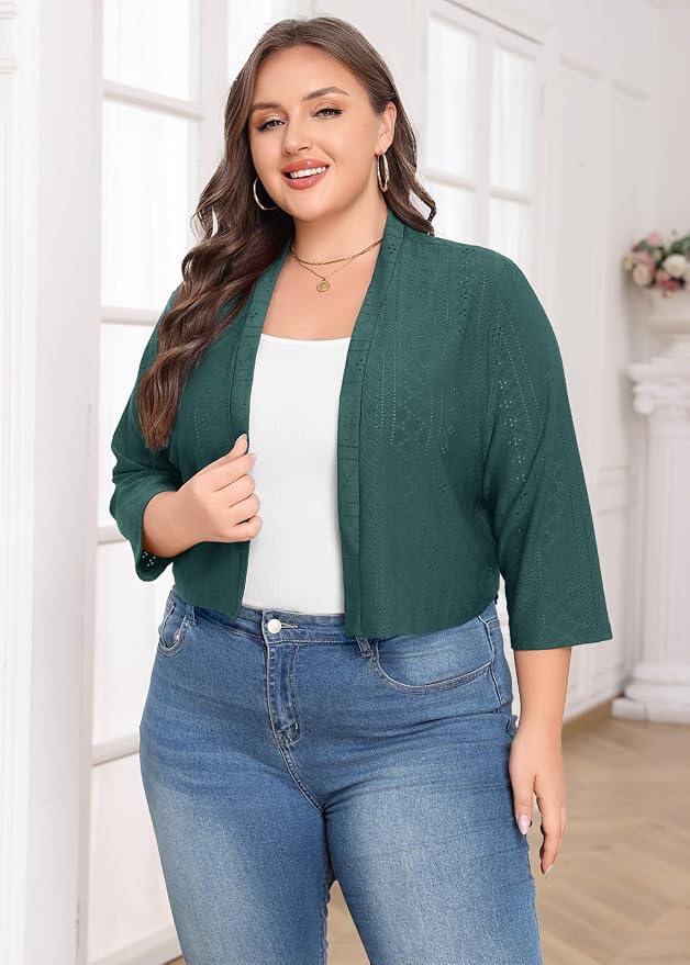 Blackish Green