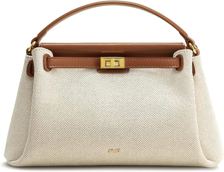 Brown Canvas