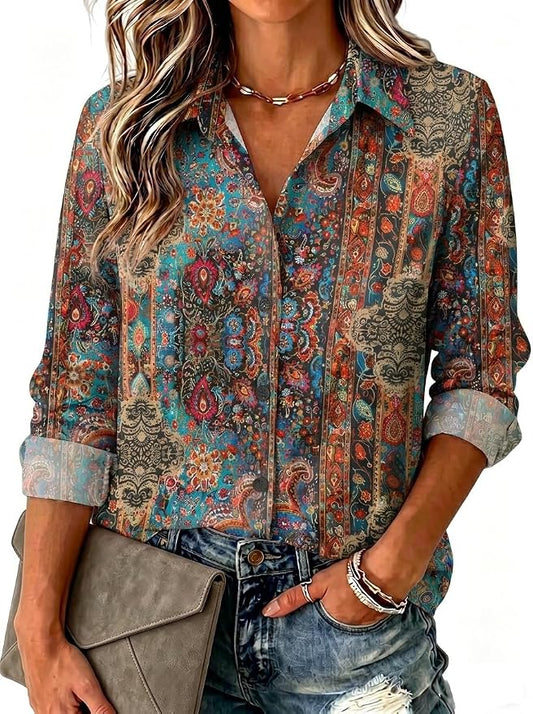 Boho Multicolor 721