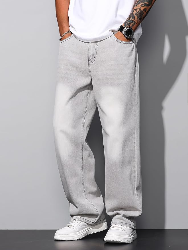D17 Light Grey