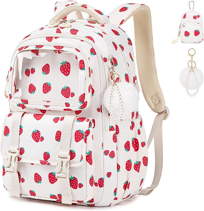 White Strawberry