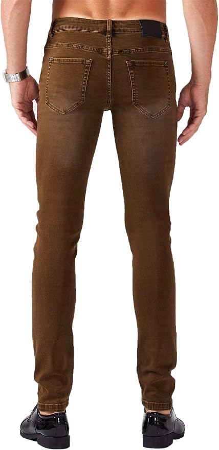 Coffee-brown