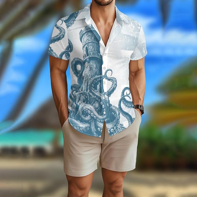 Octopus