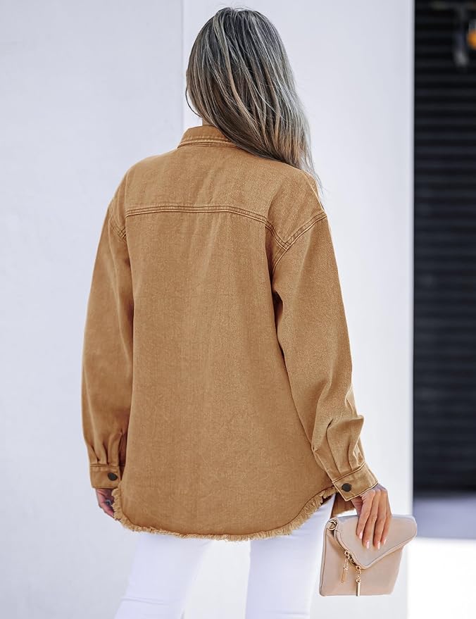 Almond Brown