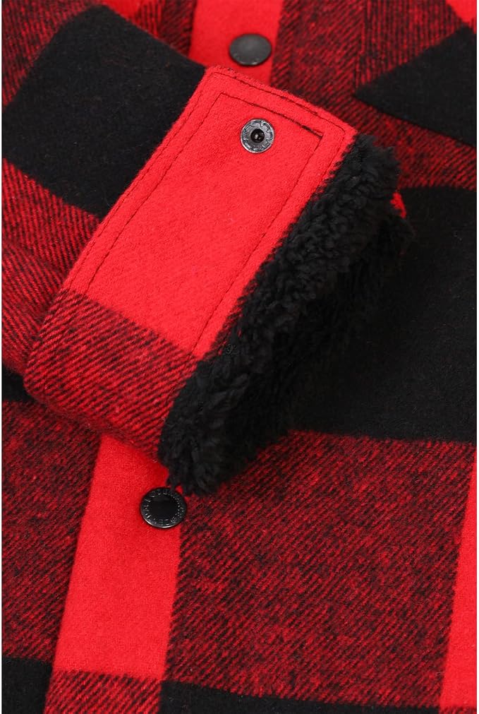 Red Black