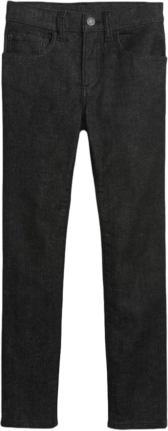 Black Wash Fashion
