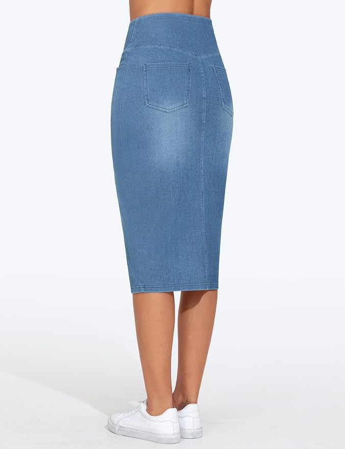 Denim Blue