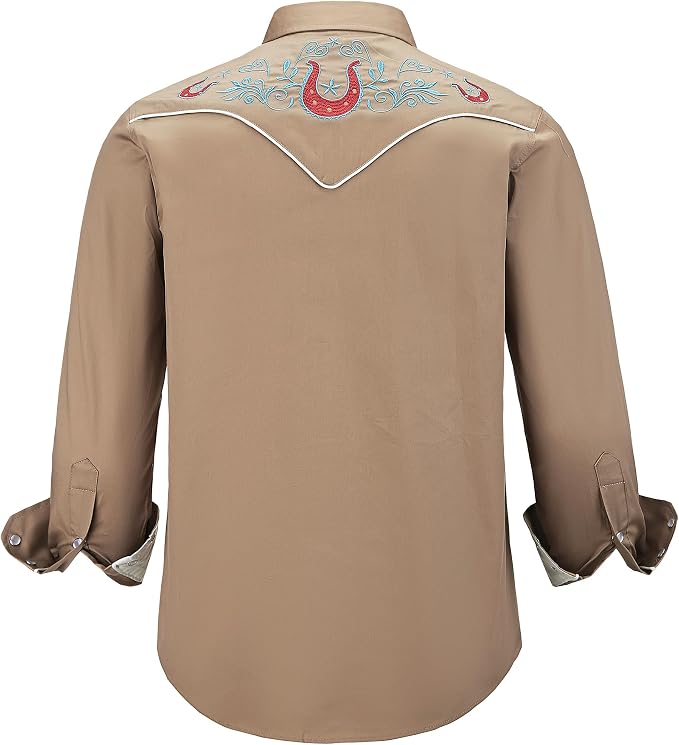 Pattern3 Khaki