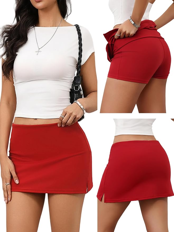 Chili Red