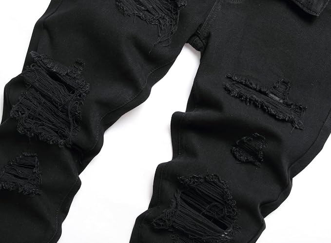30015 Black
