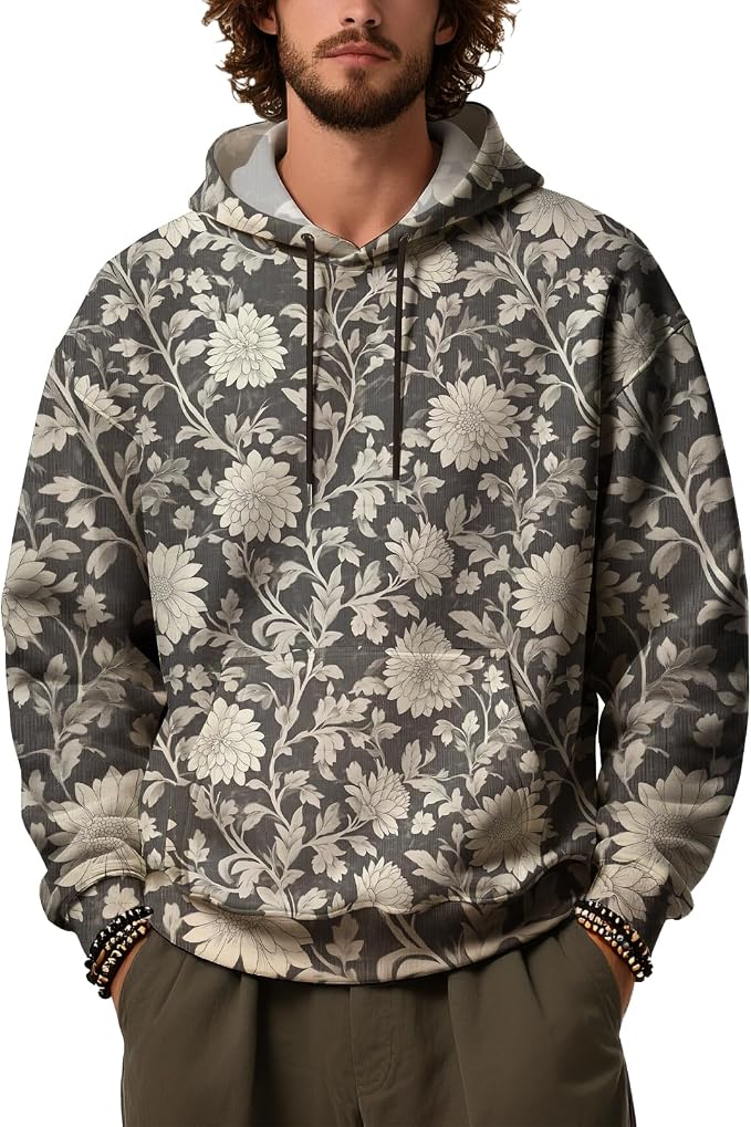 Boho Floral