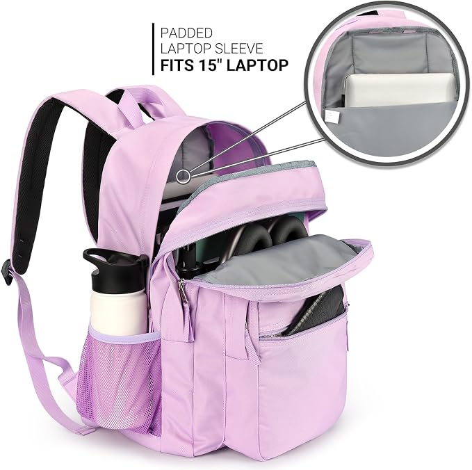 Light Purple