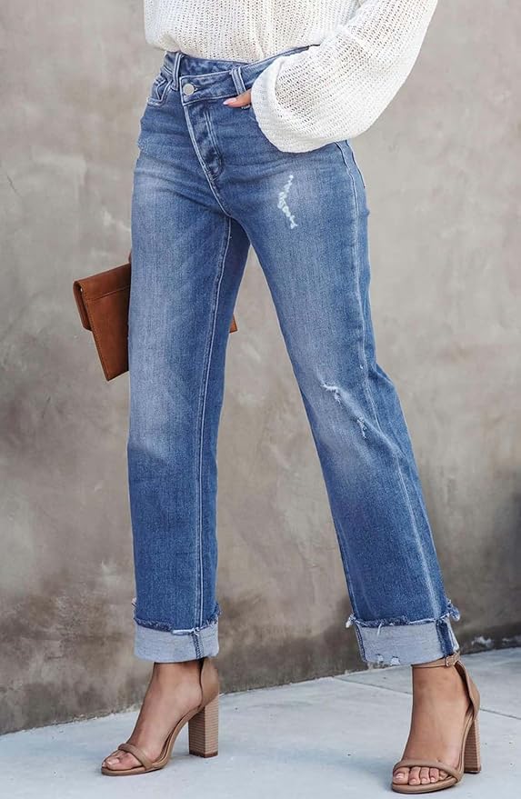647-denim Blue